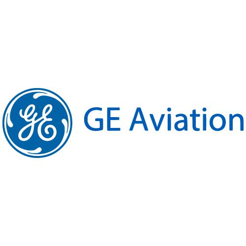 GE Aviation Systems Logo